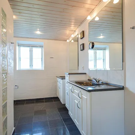 Holiday home Osterende *