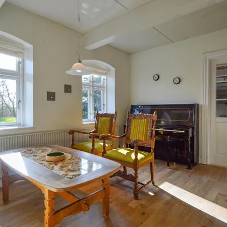 Holiday home Osterende *