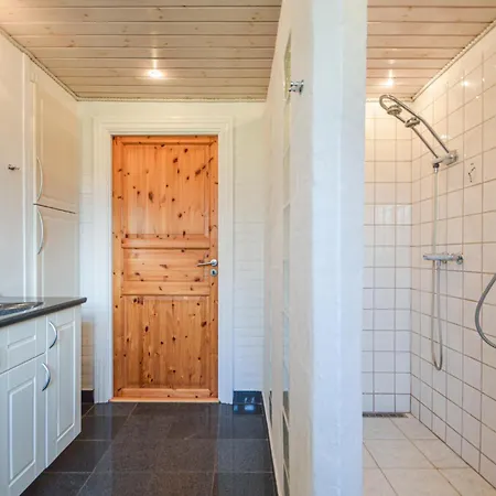 Osterende Holiday home