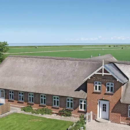 Ferienhaus Awesome In Bredebro With Kitchen *