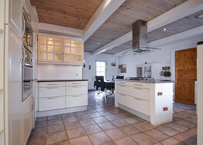 Osterende 度假居 *