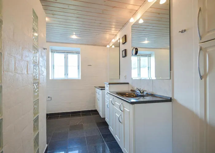 度假居 Osterende *