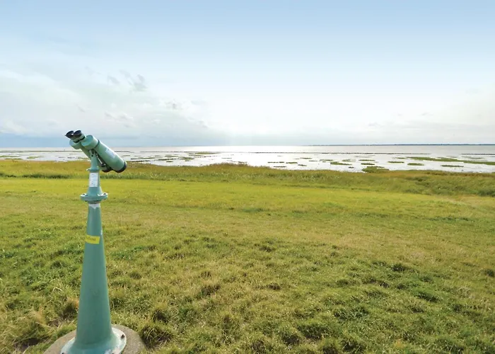 度假居 Osterende *