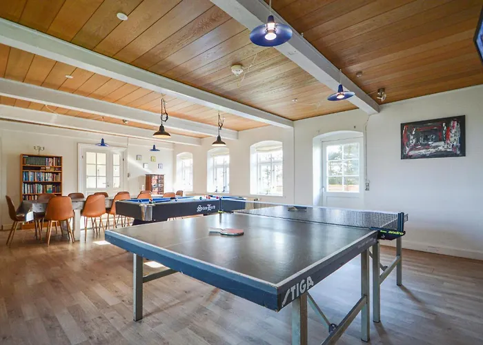 Osterende * Bredebro