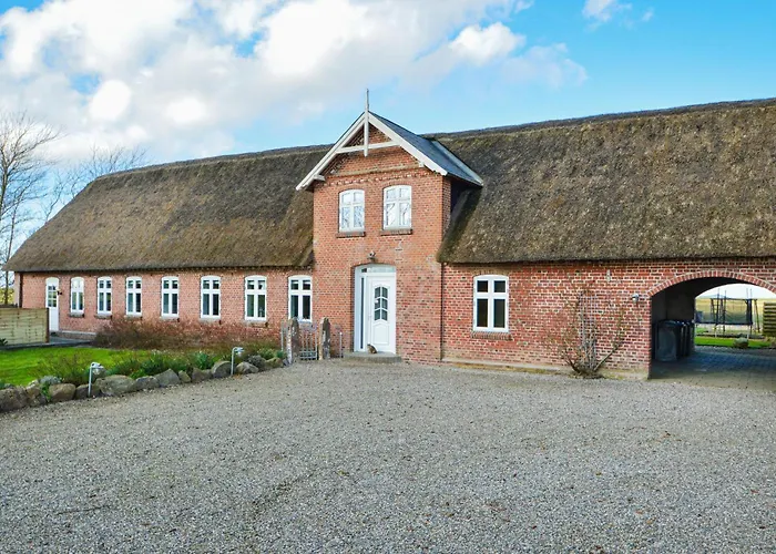 Osterende 度假居 *